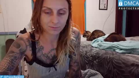 Tati Tatianna Venus online show from June 2026 02:56:01 AM