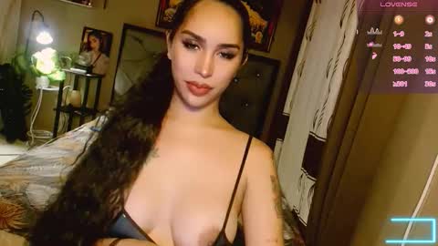Snapshot of mesmerizingfuckdoll chatting on November 2025 05:51:02 AM mistress jasmine online show from November 2025 05:51:02 AM