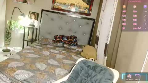 Snapshot of mesmerizingfuckdoll chatting on November 2025 03:18:02 AM mistress jasmine online show from November 2025 03:18:02 AM