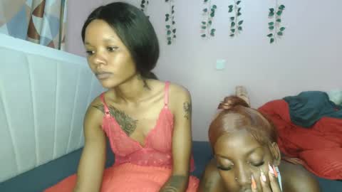 meggy and bree online show from April 2026 07:58:02 PM