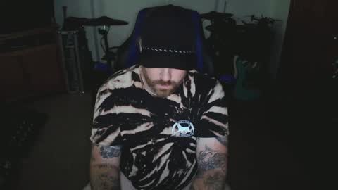 Snapshot of metalhead18787 chatting on July 2026 10:24:01 AM metalhead18787 online show from July 2026 10:24:01 AM
