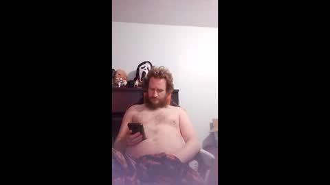 metalheadmanx online show from April 2026 11:43:02 PM