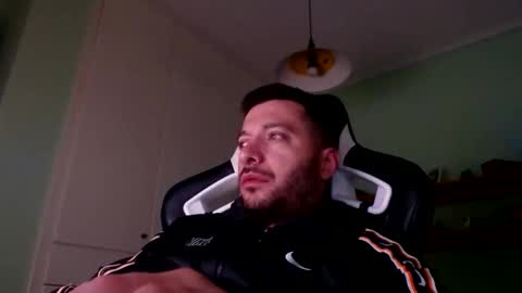 FunnyTimeHere online show from October 2025 05:16:02 AM