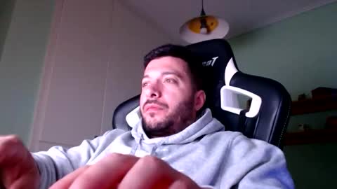 FunnyTimeHere online show from October 2025 06:07:02 PM