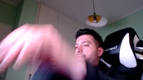 FunnyTimeHere online show from April 2026 08:50:02 AM