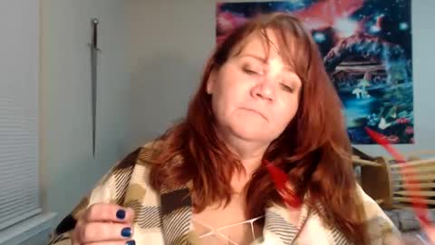 Snapshot of metalshop chatting on December 2024 12:41:02 AM Mommy Jaxx online show from December 2024 12:41:02 AM