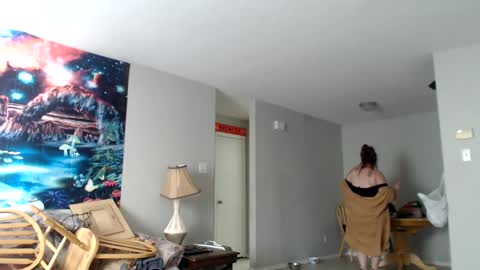 Snapshot of metalshop chatting on December 2024 03:00:02 PM Mommy Jaxx online show from December 2024 03:00:02 PM