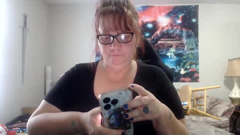 Snapshot of metalshop chatting on December 2024 07:00:02 PM Mommy Jaxx online show from December 2024 07:00:02 PM