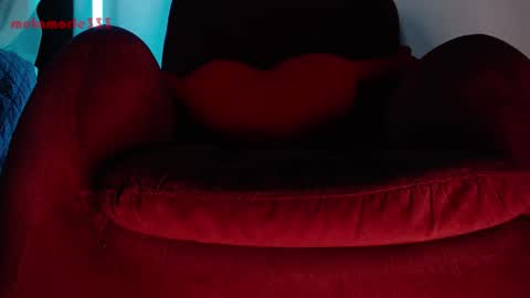 Snapshot of metamorfe333 chatting on December 2025 10:37:02 PM Mor online show from December 2025 10:37:02 PM