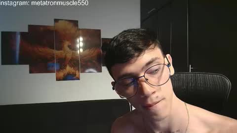 Dany online show from March 2026 04:33:02 PM