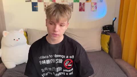 Arthur online show from April 2026 04:23:01 PM