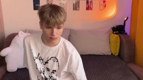 Arthur online show from April 2026 05:05:02 PM