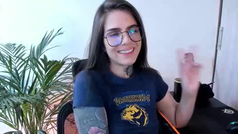 Meurif online show from November 2025 12:40:02 PM