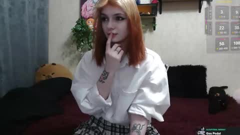 Mavis online show from November 2025 10:36:02 AM