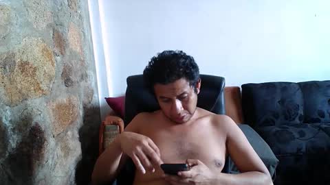 mexatre online show from October 2025 06:03:02 PM