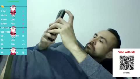 Snapshot of mexicancock27 chatting on December 2024 03:26:02 AM MEXICANCOCK OF casanova single online show from December 2024 03:26:02 AM