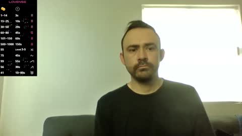 Snapshot of mexicancock27 chatting on January 2025 07:10:02 PM MEXICANCOCK OF casanova single online show from January 2025 07:10:02 PM