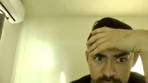 Snapshot of mexicancock27 chatting on November 2025 04:53:02 PM MEXICANCOCK OF casanova single online show from November 2025 04:53:02 PM