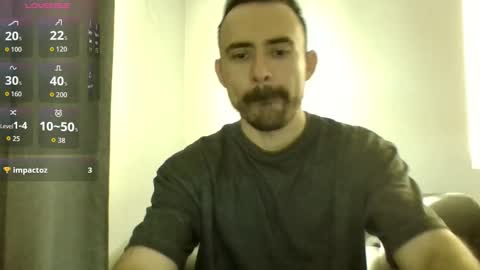 Snapshot of mexicancock27 chatting on November 2025 05:51:02 PM MEXICANCOCK OF casanova single online show from November 2025 05:51:02 PM