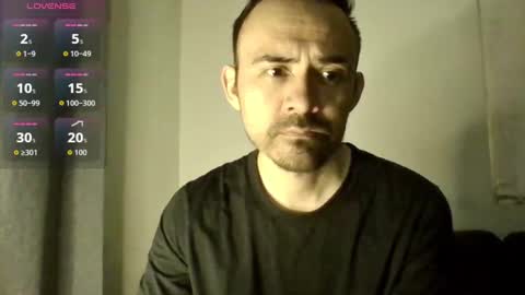 Snapshot of mexicancock27 chatting on November 2025 04:22:01 AM MEXICANCOCK OF casanova single online show from November 2025 04:22:01 AM