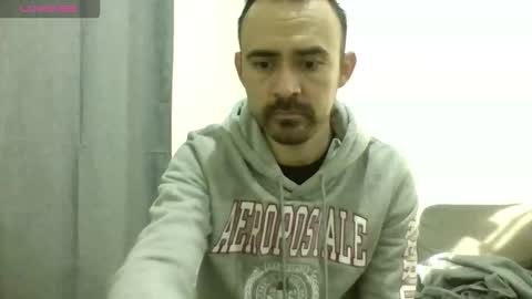 Snapshot of mexicancock27 chatting on November 2025 05:46:02 PM MEXICANCOCK OF casanova single online show from November 2025 05:46:02 PM