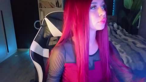 vollmond online show from November 2025 12:51:02 PM