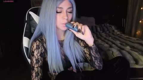 vollmond online show from February 2026 10:19:01 PM