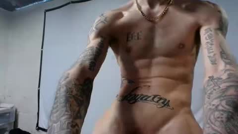 BadBoii online show from January 2025 07:21:02 AM