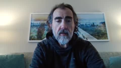 DaddyBear4U online show from February 2026 03:18:01 PM