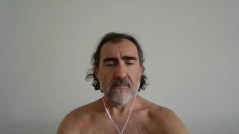 Snapshot of mfbardo1 chatting on May 2026 06:28:02 PM DaddyBear4U online show from May 2026 06:28:02 PM