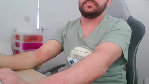 mg-of online show from November 2025 01:35:02 PM