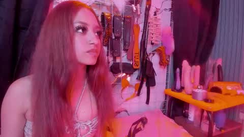 mhannia_bdsm303av online show from February 2026 06:40:02 AM