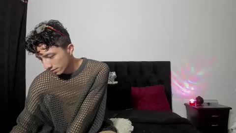 MATHIAS online show from October 2025 02:37:02 AM