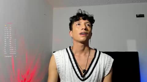 MATHIAS online show from January 2026 01:55:02 AM