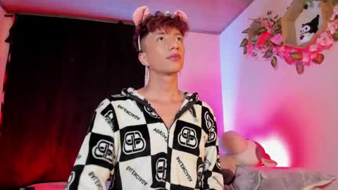 MATHIAS online show from March 2026 05:02:01 AM