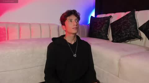 MATHIAS online show from April 2026 06:05:02 AM