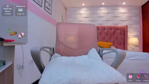 melissa online show from November 2025 10:37:02 AM