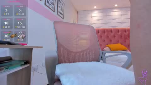 melissa online show from November 2025 10:58:01 AM