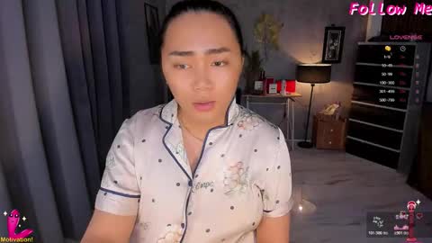 miss devil online show from November 2025 07:35:01 PM