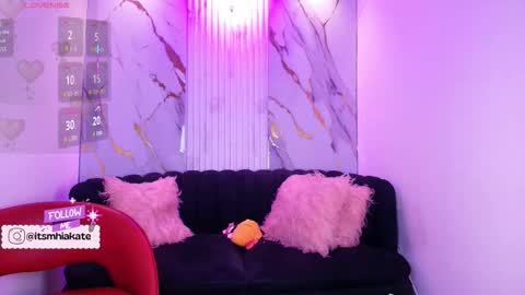 Mhia Kate online show from February 2026 12:00:01 PM