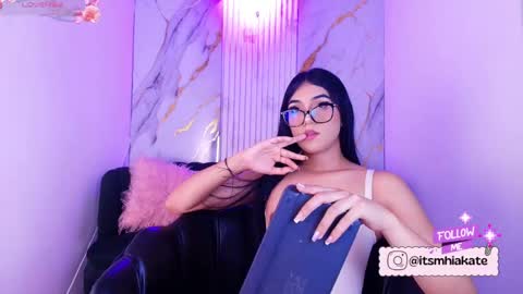 Mhia Kate online show from May 2026 12:22:02 PM
