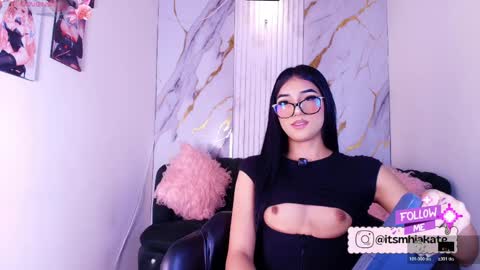 Mhia Kate online show from May 2026 12:25:02 PM