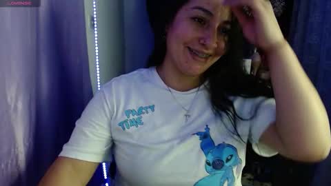 LorenWelcome my rooomLovense is active my orgasms in your handsGive me more pleasure a PVT is open PVT online show from January 2026 02:36:02 AM