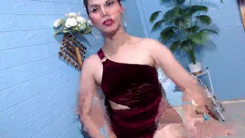 Cretchie  For You online show from March 2026 01:17:02 AM