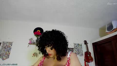 Violeta  Vi  online show from June 2026 05:23:02 AM