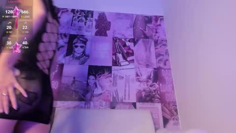 Mia online show from January 2026 06:10:01 PM