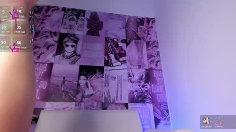 Mia online show from February 2026 06:25:01 PM