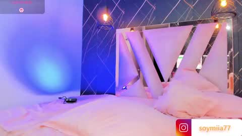 Mia online show from June 2026 01:06:01 AM
