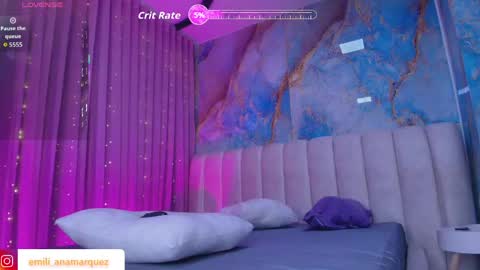 Emi online show from April 2026 07:14:01 PM