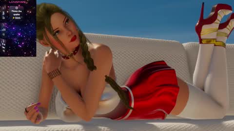 Snapshot of mia_3dx chatting on February 2025 07:37:02 AM Mia online show from February 2025 07:37:02 AM